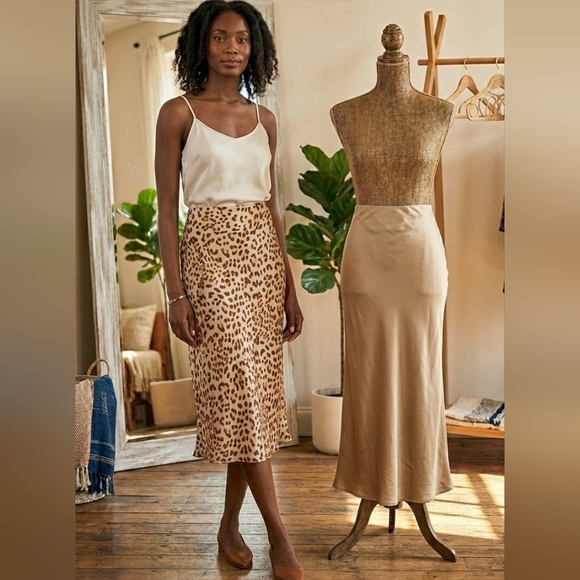 Free People Dresses & Skirts - 2 Free People Skirts Size 2